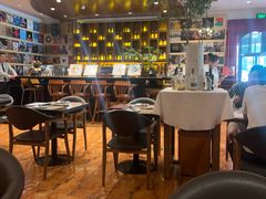 -安妮意大利餐厅(世贸天阶店)