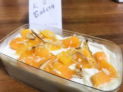 芒果米苏-HAPPEN(江川东路店)