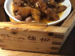 -点心传说·粤菜点心(佐阾虹湾店)