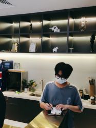 -A梦造型