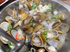 卜卜蚬-富鸽天下讯裕佳美食店(南洲路店)