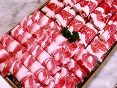 牛羊双拼-新辣道鱼火锅(领展购物广场·中关村店)