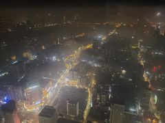 -长沙尼依格罗酒店