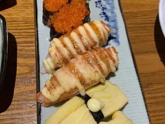 -鱼意寿司(钟村分店)
