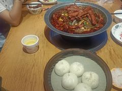 -干锅先生(跃进路店)
