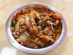 -凤张螺蛳粉·爽口粉(跃进路总店)