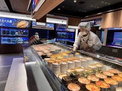 -海底捞大排档火锅(悦荟广场店)