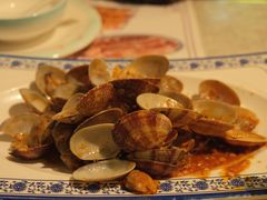 -喜记避风塘炒辣蟹(总店)