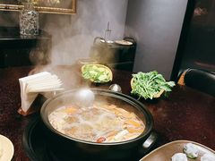 -滇野云南野生菌餐厅(陕西南路店)