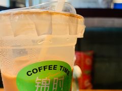 -JINNS锦时 steak&pizza(浸信会礼拜堂旧址店)