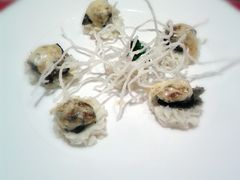 -托斯卡纳烘焙意大利餐厅(五天地店)