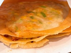 -汤姆大师傅鲜香牛肉饼(深圳保利文化广场店)