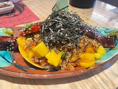 -鸟山鸣·日料食堂(王府井店)