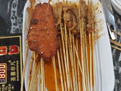 -古乐牛香·鲜牛肉牛杂火锅(高新店)