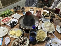 -元盛居(生态大街店)