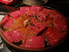 -韩悦牛排烤肉(仓山万达店)