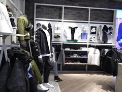 -Air Jordan(世贸天阶店)