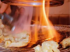 -和萌牛肠烧烤(财富中心店)