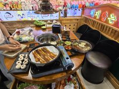 -杀猪天·韩国烤肉(总店)