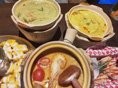 -泰妃殿(武汉首店)