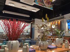 -金湖港式餐厅(建外店)