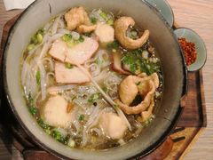 -GOGO Plate(成都太古里店)