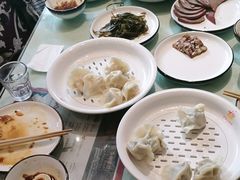 -添福来墨鱼饺子 · 海鲜东北菜(泡崖店)