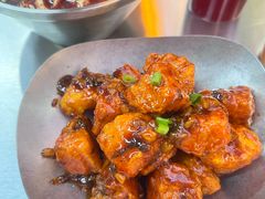 -蓉三少冒烤鸭·四川小吃集(北京首店)