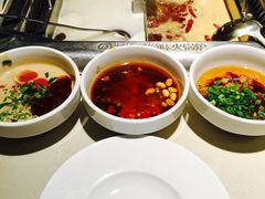 -海底捞火锅(上元大街店)