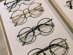 -EYEPHILO镜之道·克罗心眼镜