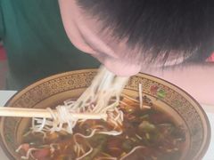 -尧钧财鱼面(育才路店)