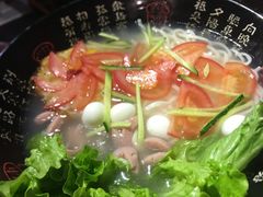 -香天下·四川火锅(安镇大润发店)