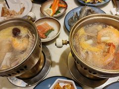 -喜庭海鲜自助(来福士店)