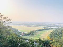 -平湖九龙山旅游度假区