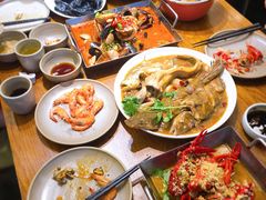 -必点海鲜·鲅鱼水饺(鞍山西道店)