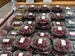 零售区-七鲜超市(瑞虹天地太阳宫店)