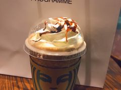 -星巴克臻选(佛山佛罗伦萨小镇店)