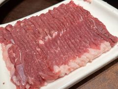 -南门涮肉(后海店)