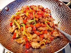 -毛家饭店·30年融合新湘菜(汉峪金谷店)