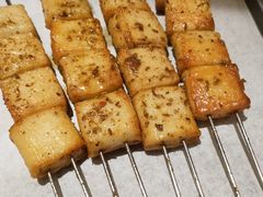 -铁人烧烤(北京店)