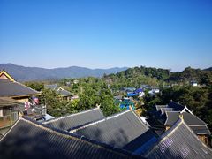 -西双版纳基诺山寨