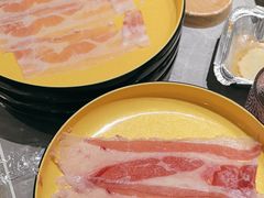 -一绪に寿喜烧(夫子庙水游城店)