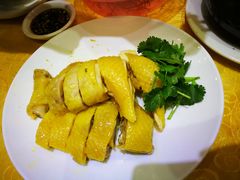 白切湛江鸡-瑞记湛江鸡饭店·粤西第一鸡(粤垦店)