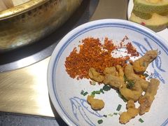 -巴奴毛肚火锅(广益哥伦布店)