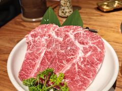 -九田家黑牛烤肉料理(新辰里亚运村店)