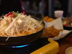 -首尔大排档