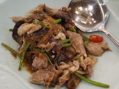 -良友·海鲜青岛菜(五四广场店)