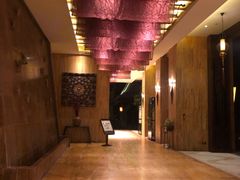 -三亚湾红树林度假世界(木棉酒店)