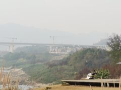 -金海湾滨江公园