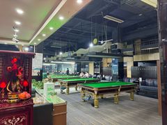 -利都新概念棋牌桌球(本溪路店)